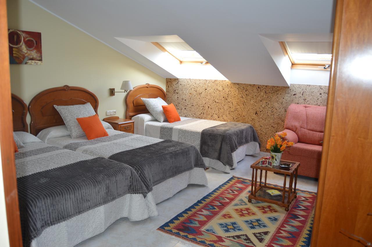 Hotel Neptuno Вальявисьоса Экстерьер фото